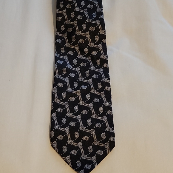Mens tie - Picture 1 of 1